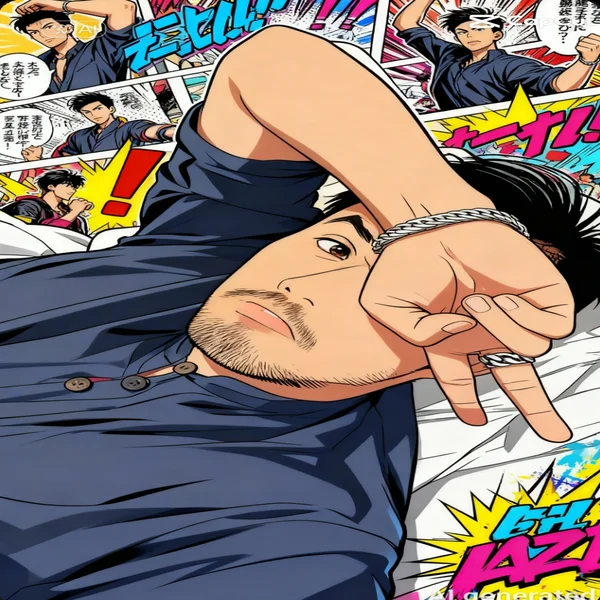 ลุงสมานลูกสามเมียสี่