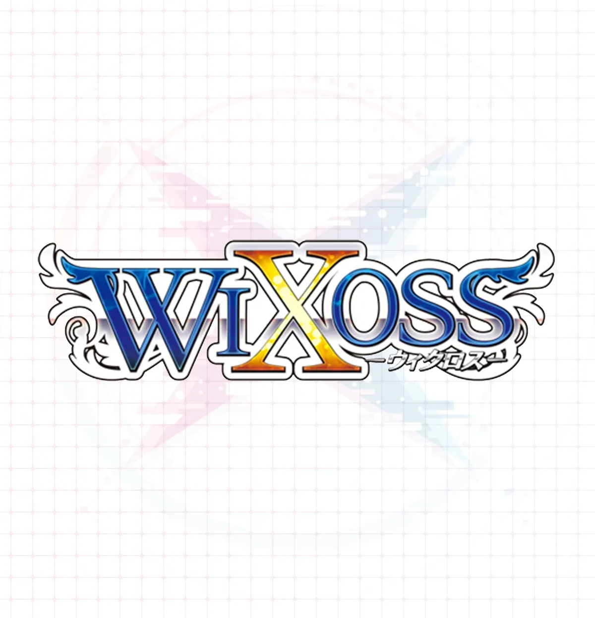 wixoss #03