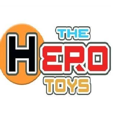 The Hero Toys