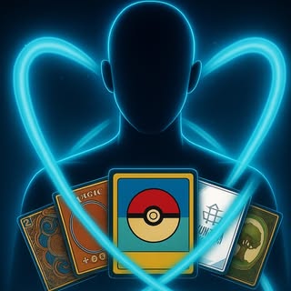 Quantum Card and Game logo