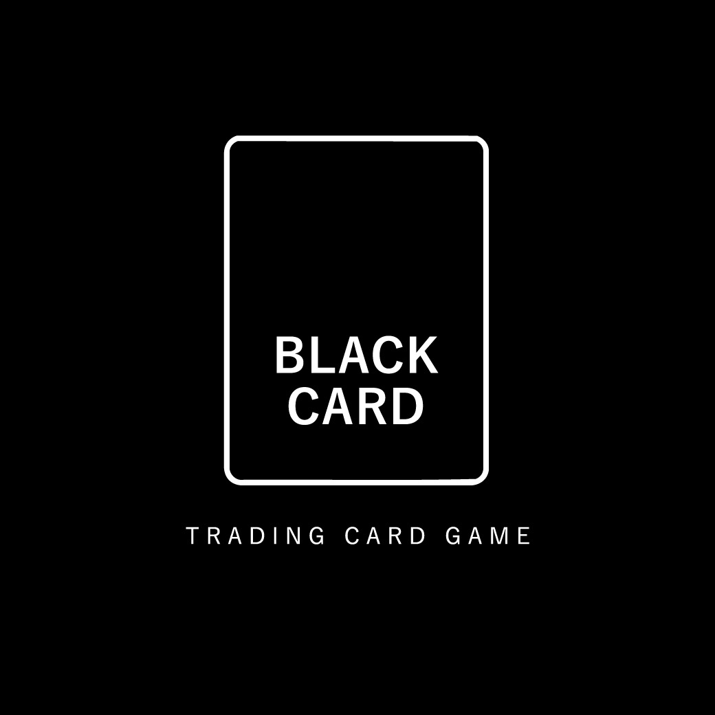 BLACK CARD T.C.G.