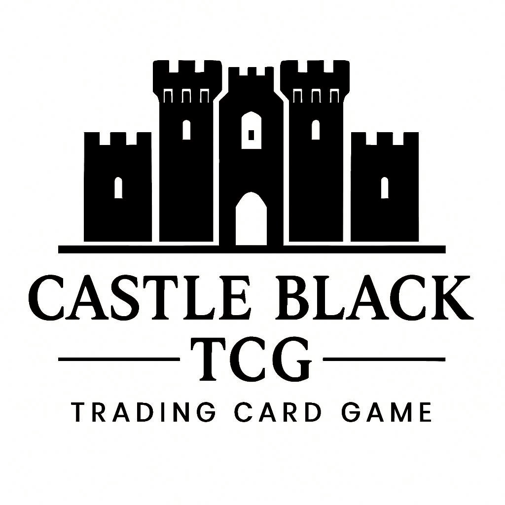 Castle Black TCG logo