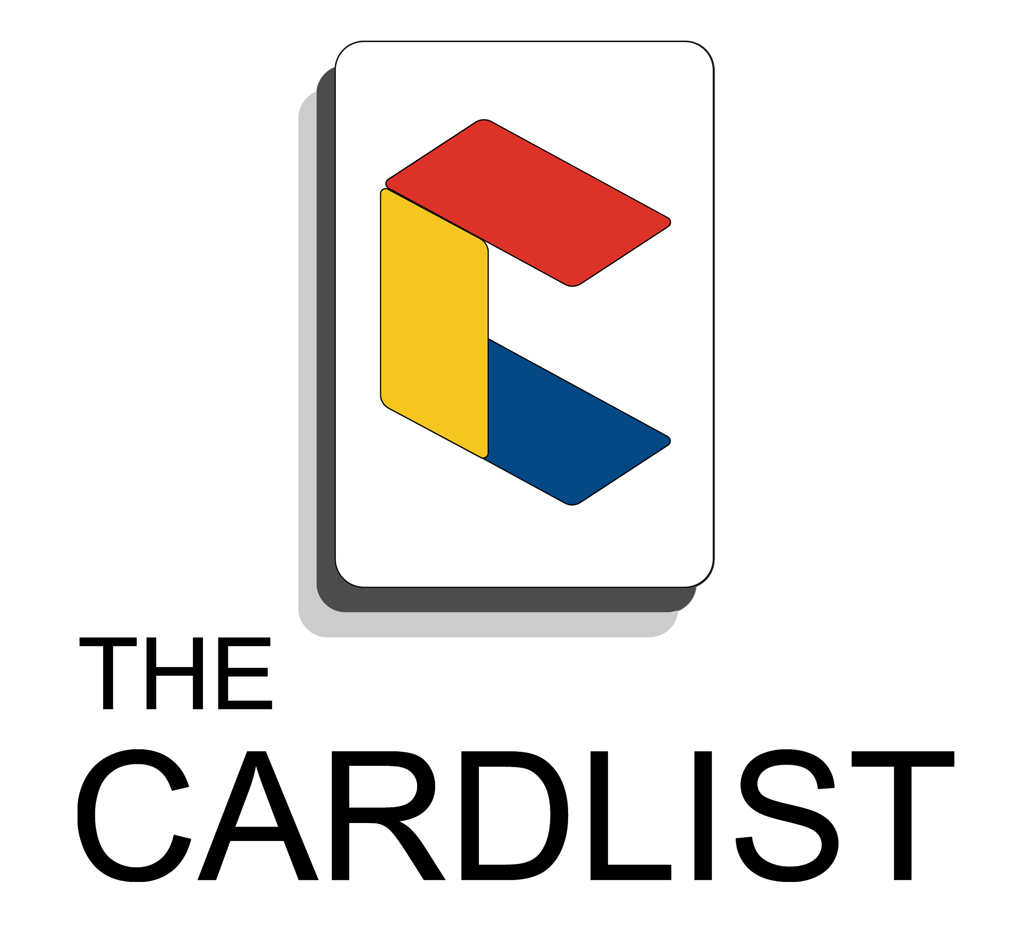 The Cardlist