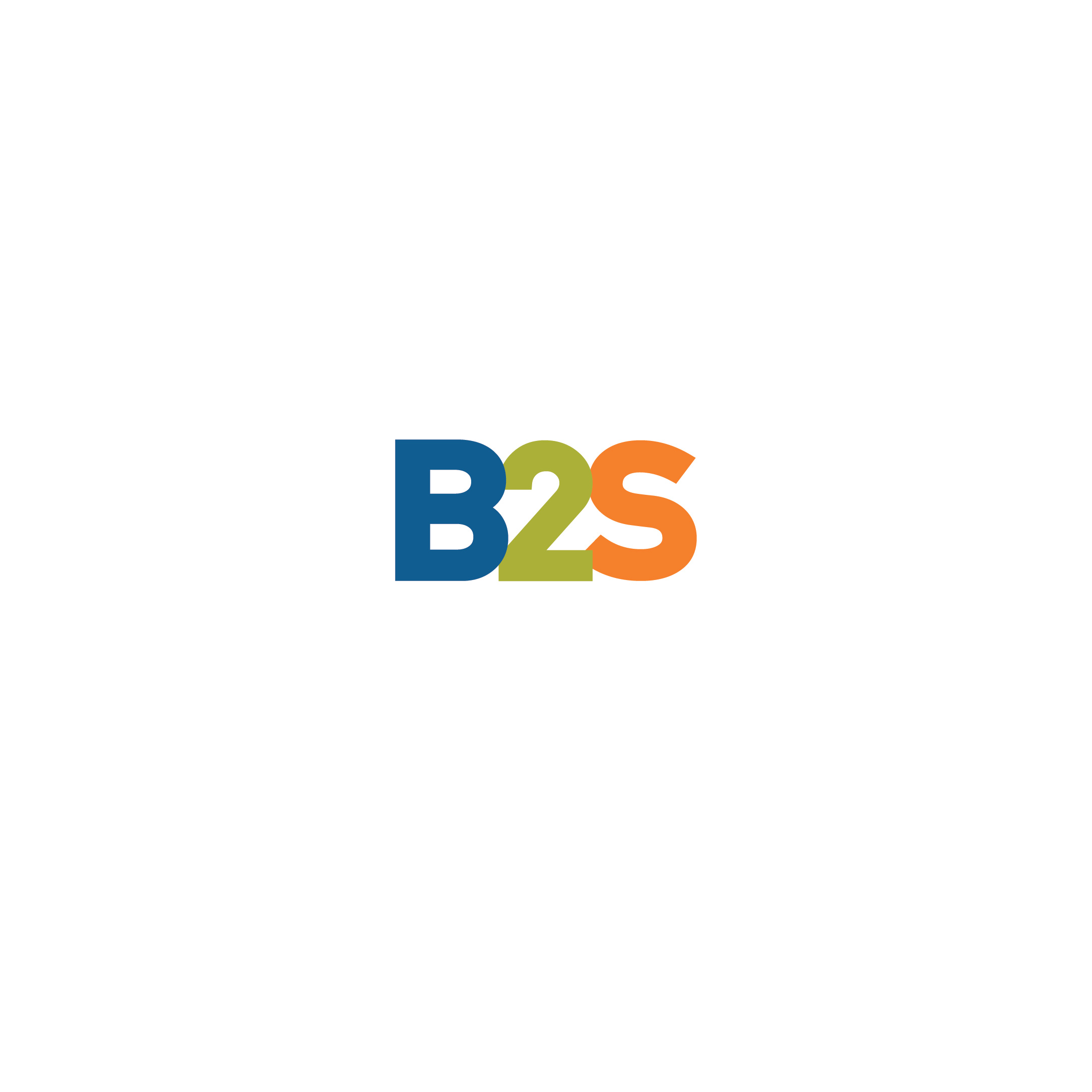 B2S logo