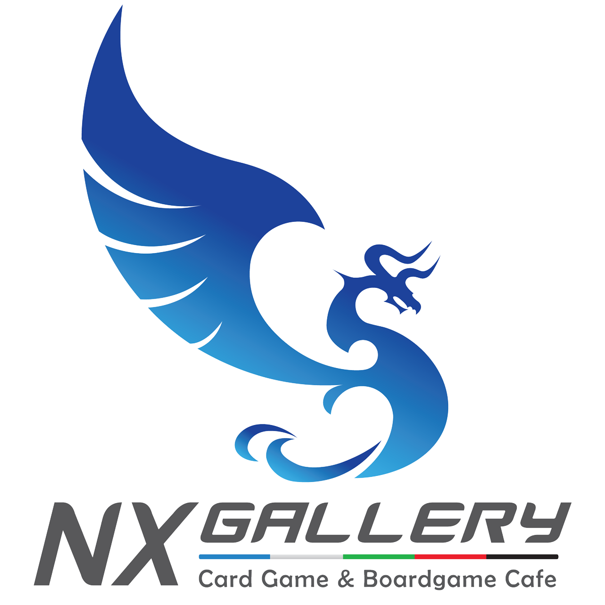 Nx Gallery - SC Plaza logo