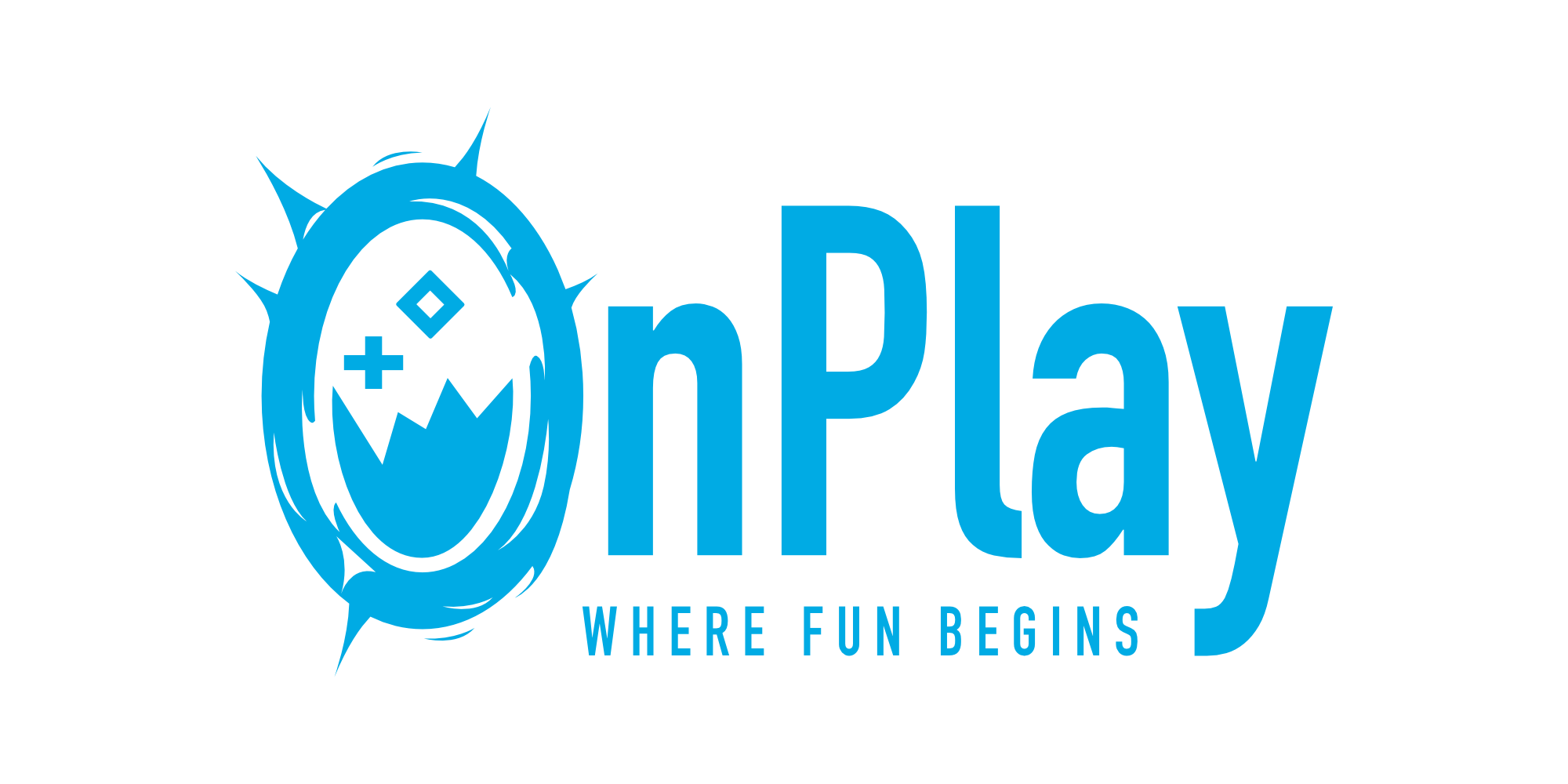 OnPlay logo