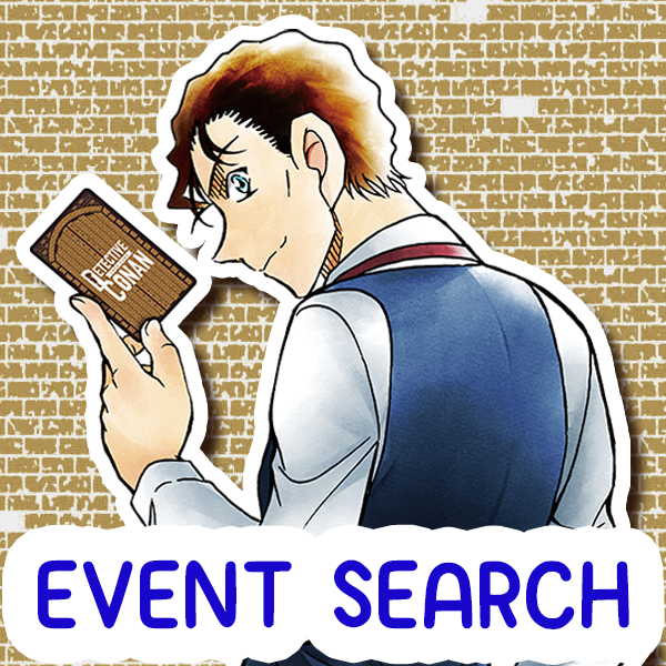 Event Search